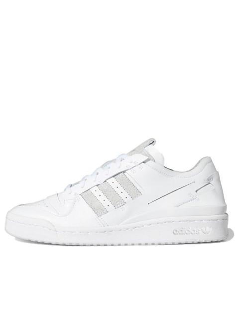 adidas Forum 84 Low 'Minimalist Icons - Cloud White' FY7997