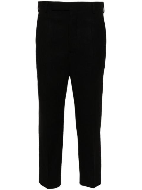 Astaires cropped trousers