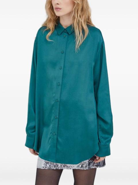Alfrida buttoned shirt