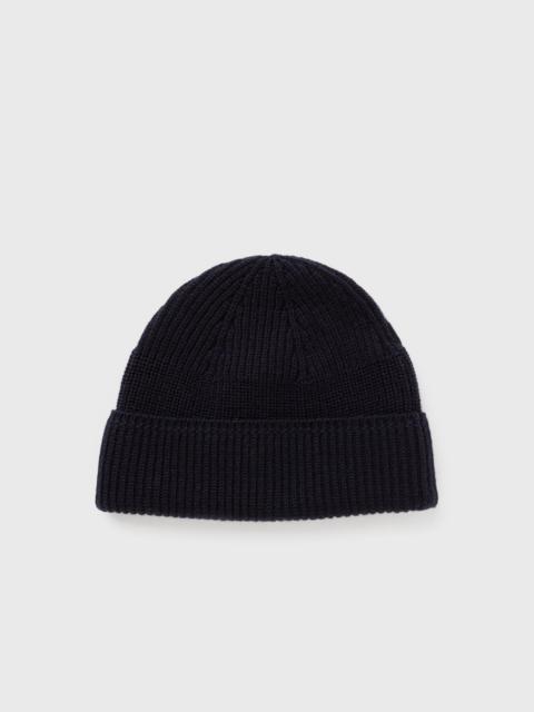 Watch Cap Wool/Cotton
