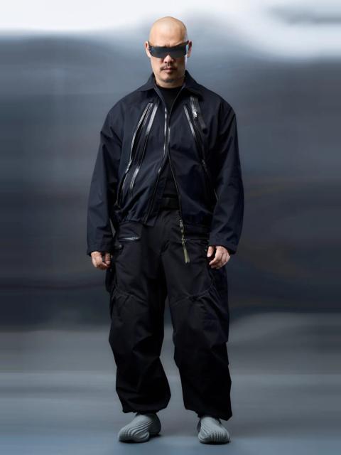 J127-GT 3L GORE-TEX® PRO Jacket Black