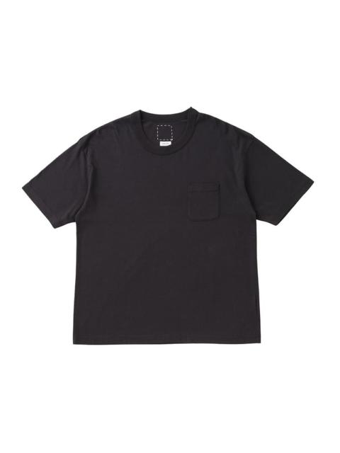 ULTIMATE JUMBO TEE S/S BLACK