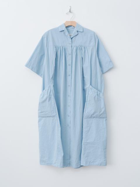 Rythme Dress TAFFETA - Sky Blue