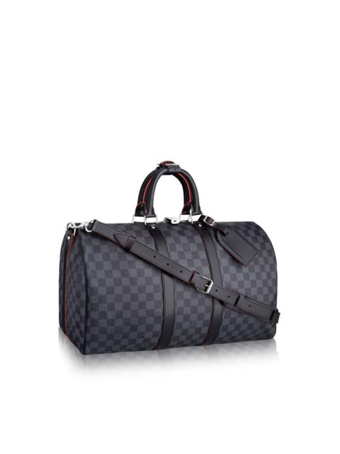 Keepall Bandouliere 45