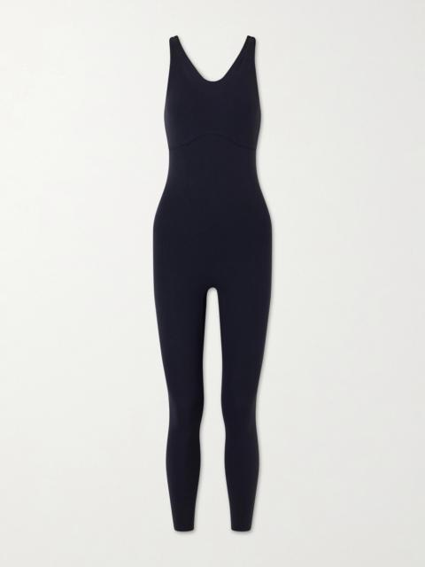Zenvy Dri-fit Bodysuit