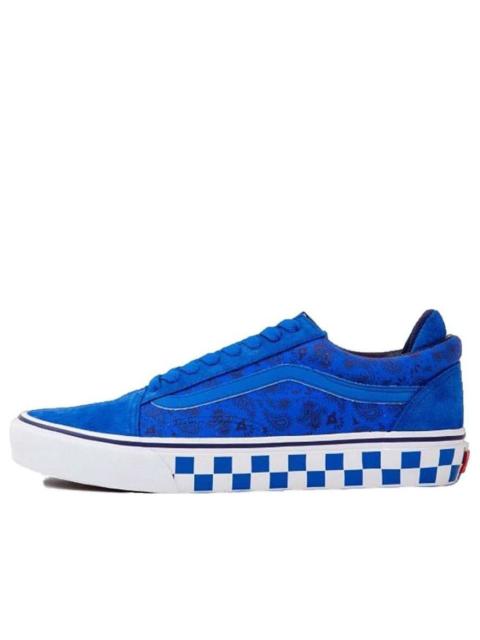 Vans Old Skool 430 SP X Fourthirty V36CF430