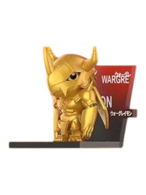 Pop Mart x Digimon Adventure WarGreymon Fridge Magnet
