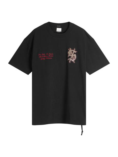 Ksubi Playoff Ekcess T-Shirt