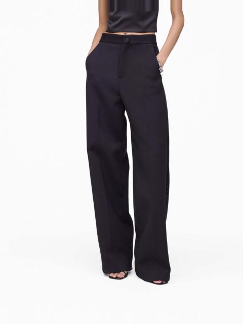 TUXEDO TROUSER