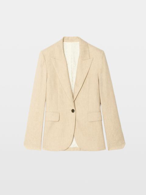 Vavy Blazer