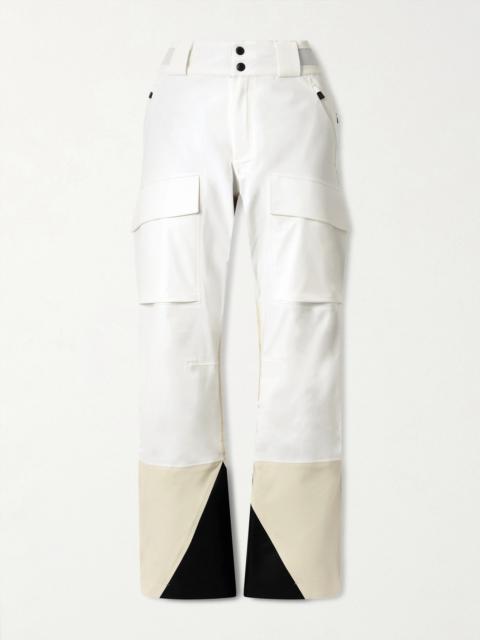 Hayden 3l Straight-leg Ski Pants