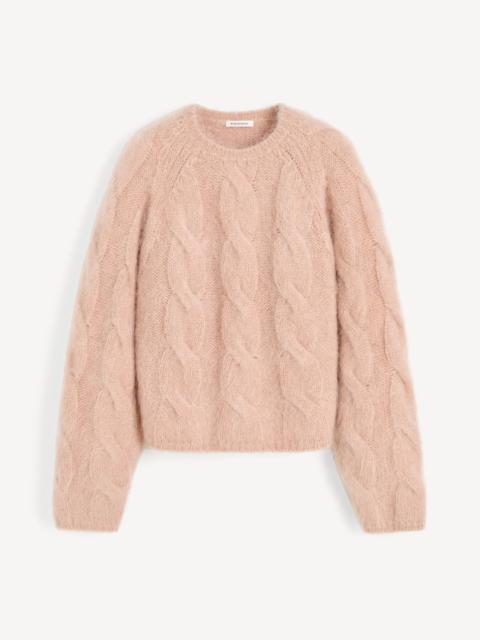Elliot sweater