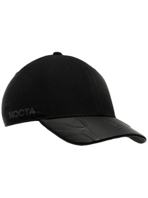 Nike x NOCTA Foamposite Cap Black