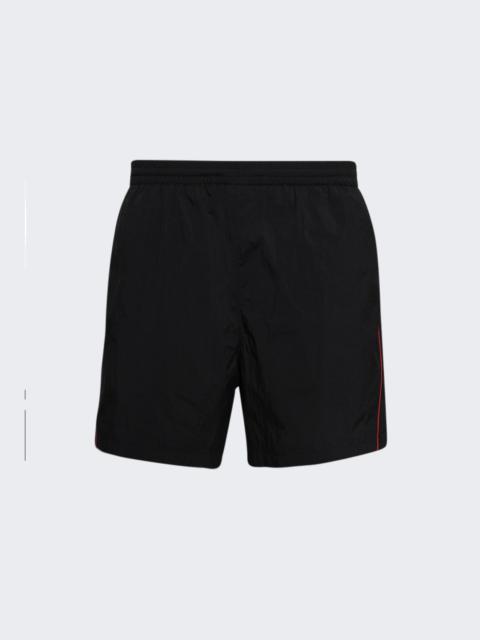Tracksuit Shorts Black