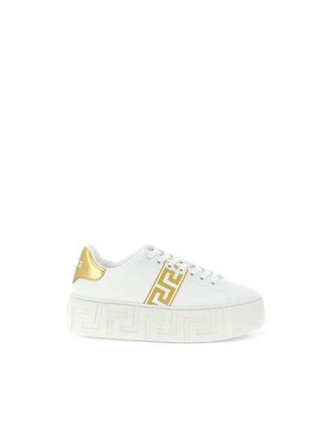 La Greca platform sneakers