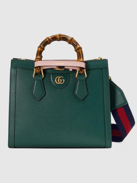 Gucci Diana small tote bag