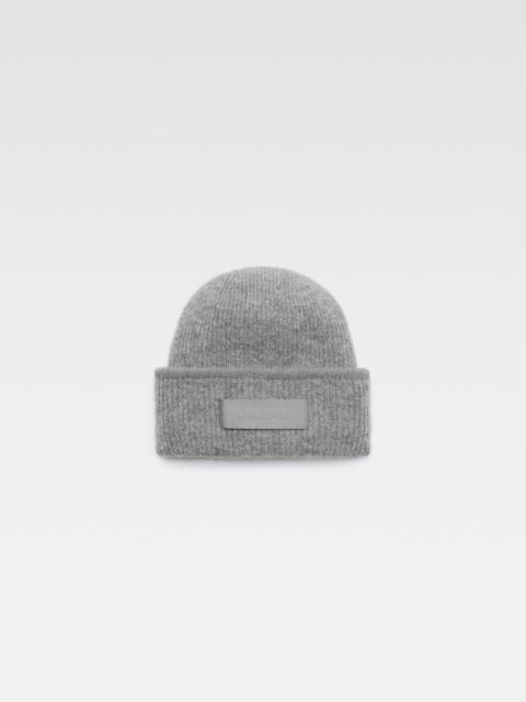 The Gros Grain beanie