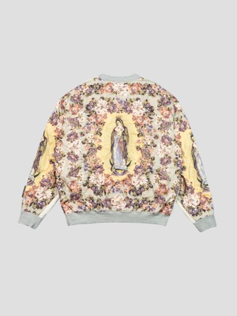 OVERSIZED SWEAT SHIRTS (PECKISH MARIA)