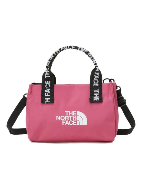 THE NORTH FACE Mini Shoulder Bag 'Pink' NN2PP06P