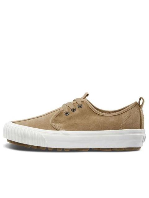Vans Vault Derby Lug LX x aka Hayashi Brown VN0A45K9VTU