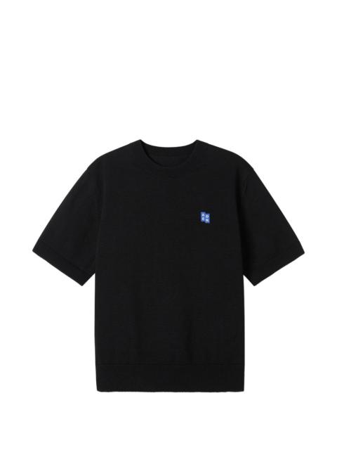 BL Tag short-sleeve T-shirt