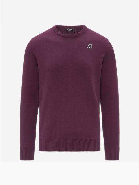 SEBASTIEN MIX COTTON GOLF