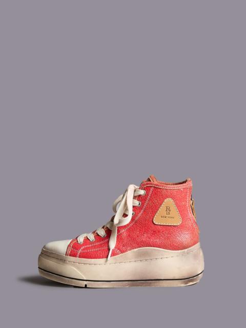 KURT HIGH TOP SNEAKER