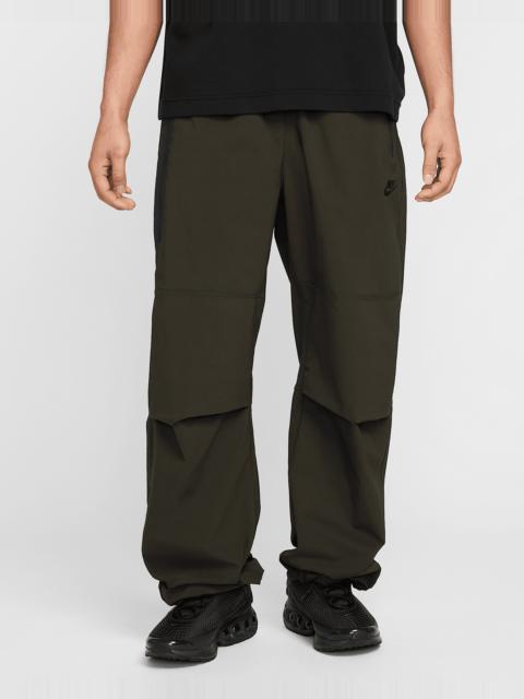 Nike Tech Men's Woven Oversized Pants