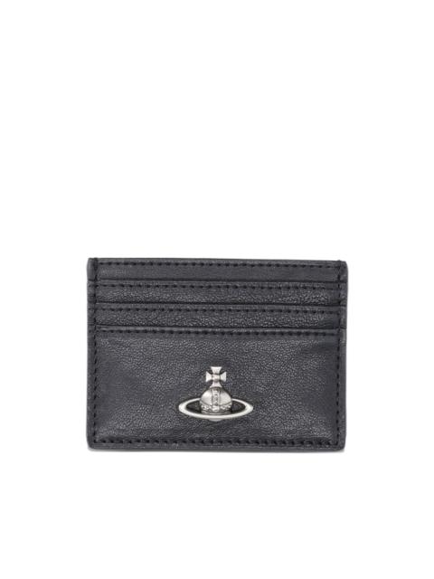 rectangular card holder