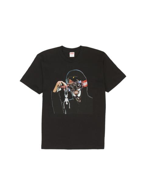 Supreme Creeper Tee Black