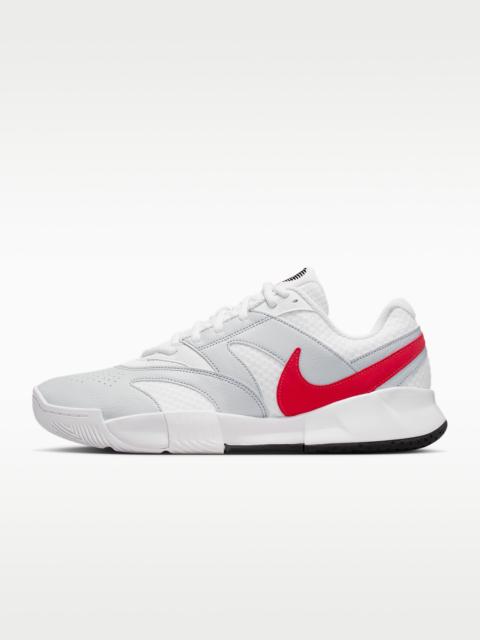 NikeCourt Lite 4 Men's Tennis Shoes