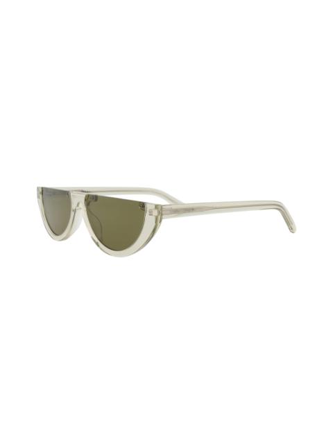 Saint Laurent Unisex 58mm Sunglasses
