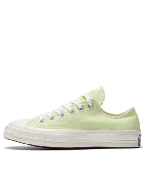 (WMNS) Converse Chuck 1970s White Green 564131C