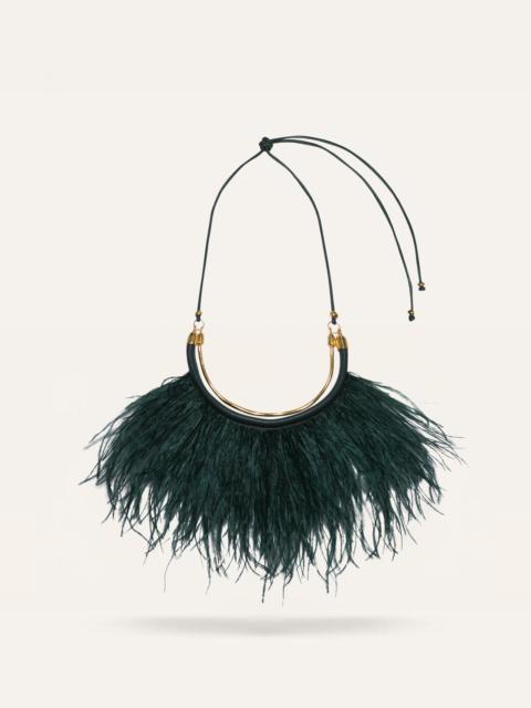 Talisman Dance Necklace