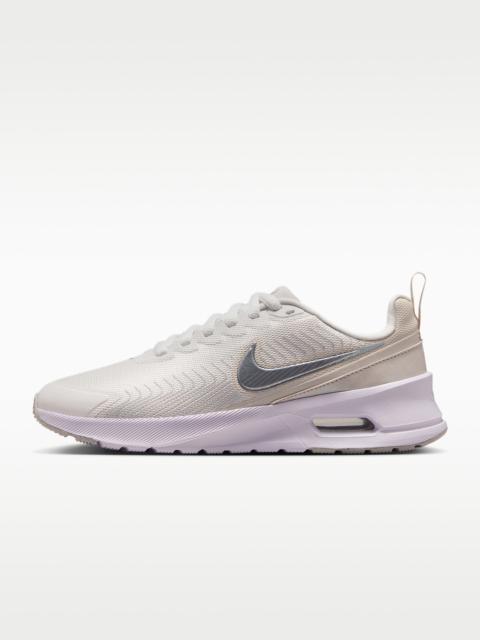 Nike Air Max Nuaxis SE Women's Shoes