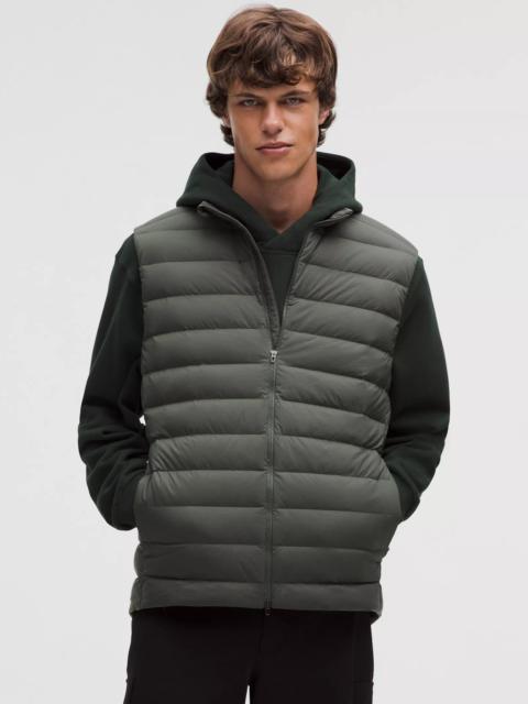 Navigation Down Vest