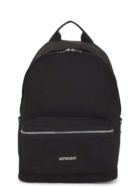 Nylon Backpack
