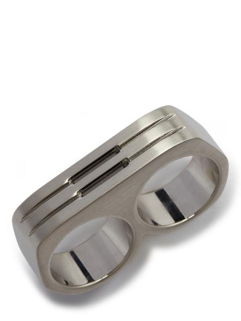 Double Grill ring