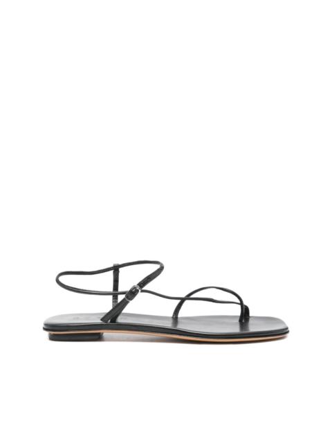 Rosalie strap sandals