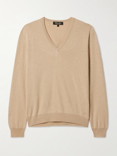 Cashmere Sweater