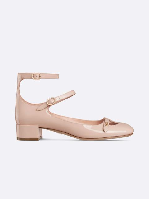 Aime Dior Ballet Pump