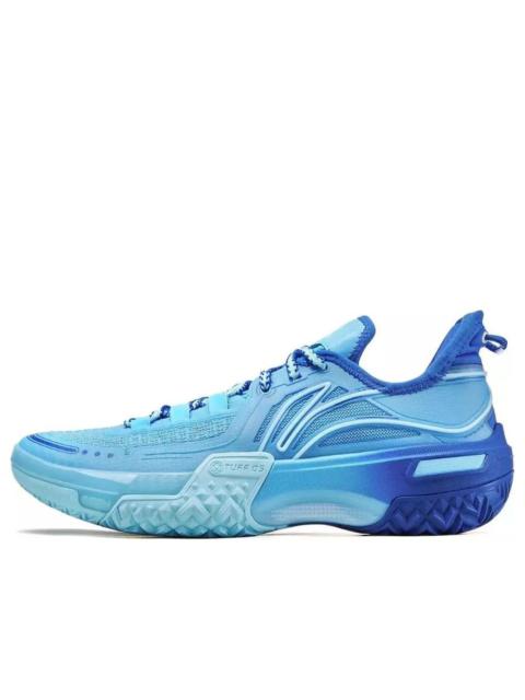 Li-Ning Jie Ao Low 'Ice Blockage' ABFU019-13