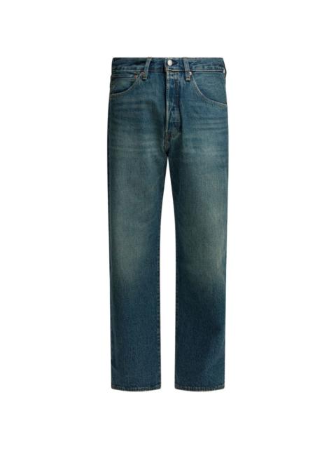 Levi's Jeans Blue