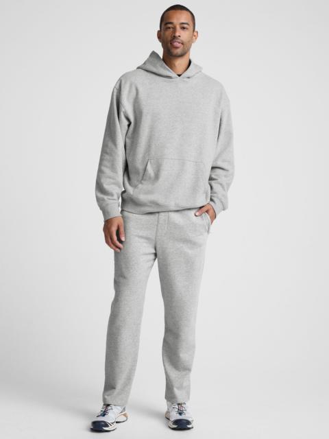 LuxeFleece Straight Leg Men's Pant