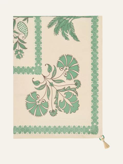 Suzani Amazónico Tablecloth