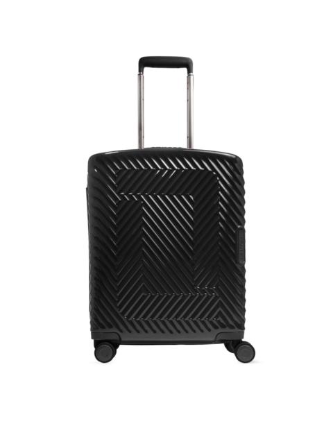 Atlas de Lancel cabin suitcase