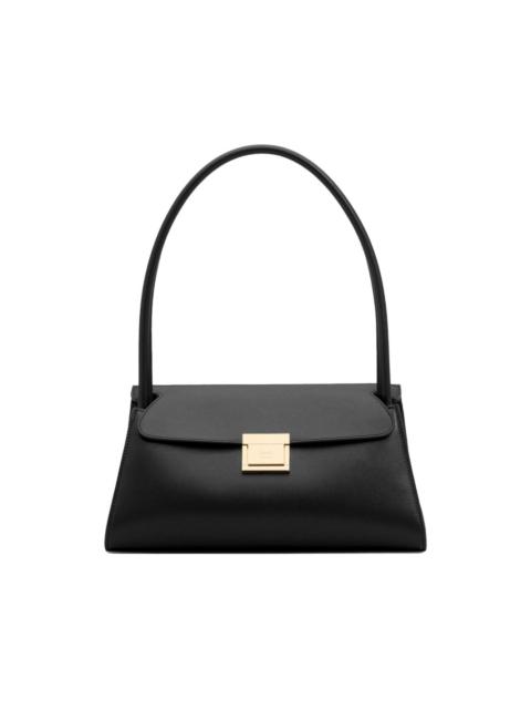 mini Mimi logo-detail tote bag