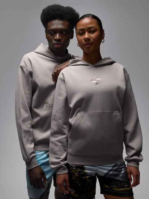 Luka Men's Dri-FIT Fleece Pullover Hoodie