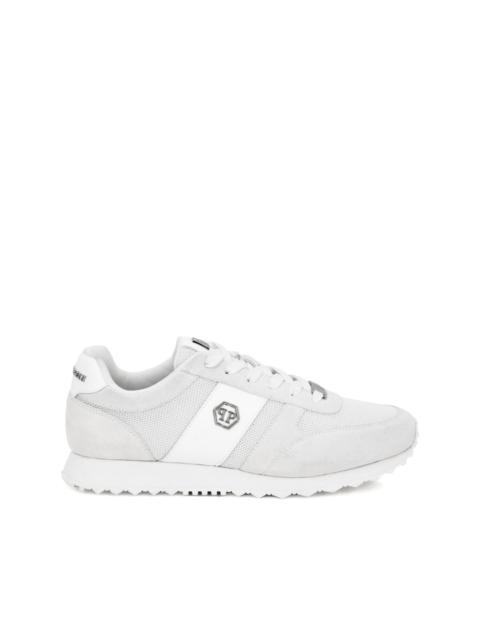 Portofino Runner Hexagon low-top sneakers