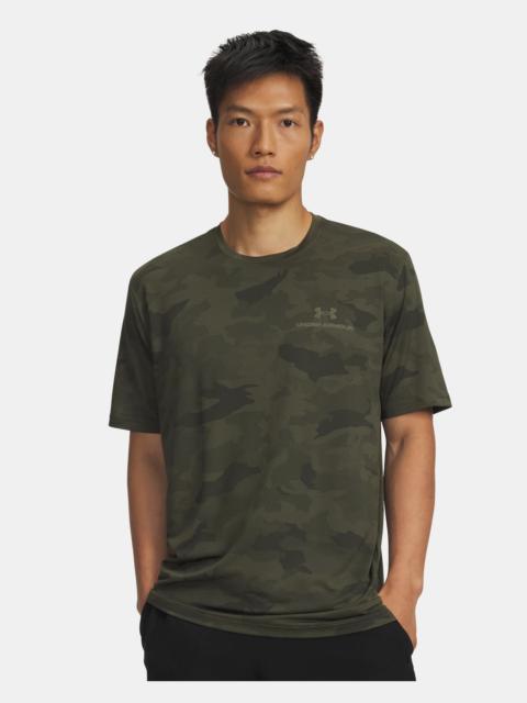 UA Vanish Energy Printed